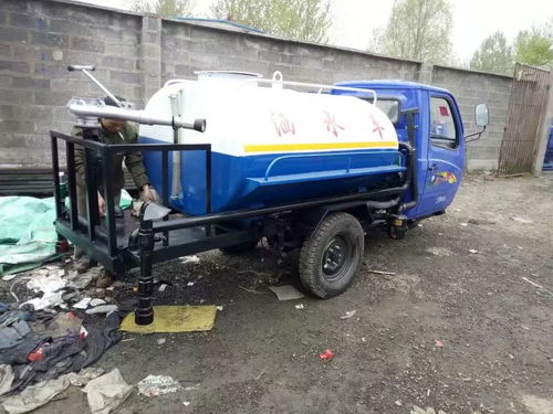 六安6立方擺臂式垃圾車廠家