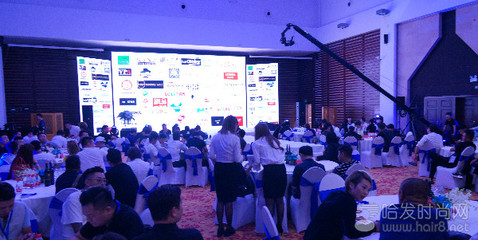 共享美業全新模式，星維度打造互聯網美業綜合服務平臺